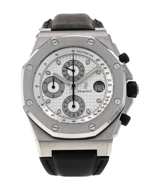 Audemars Piguet Royal Oak Offshore 25770ST.OO.D001IN.01